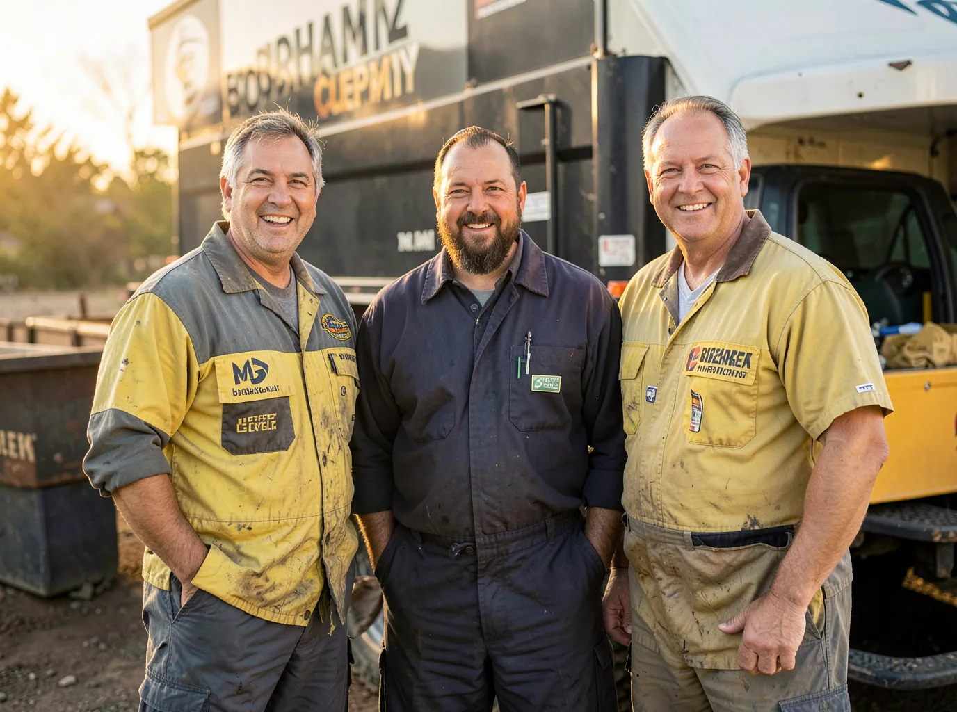 Sewage Cleanup company in Pontotoc, TX